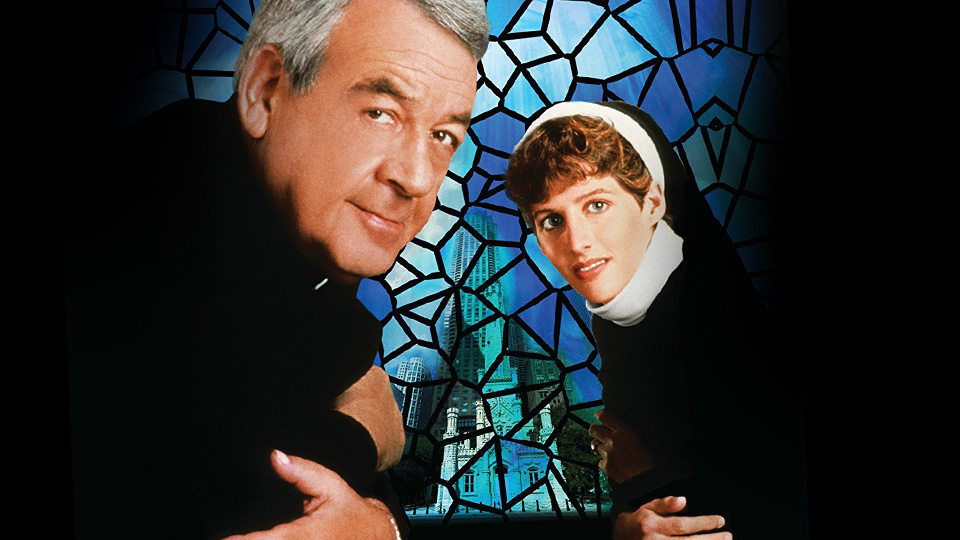 Father Dowling Mysteries