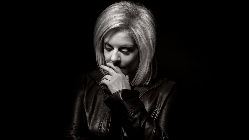 Injustice with Nancy Grace