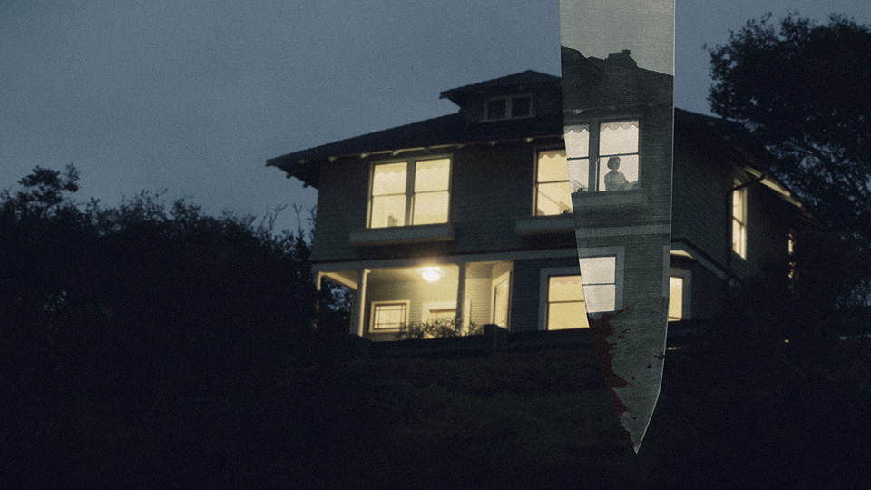 Living With A Serial Killer