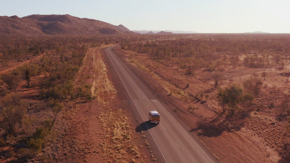 Murder In The Outback: The Falconio and Lees Mystery