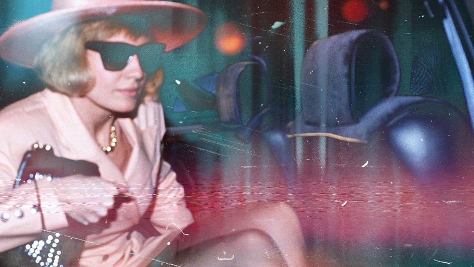The Fatal Attraction Murder