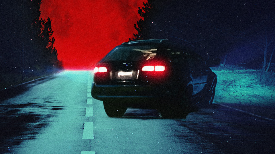 The Lovers' Lane Murders