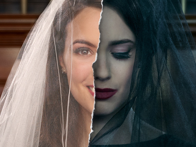 A Wedding and a Murder