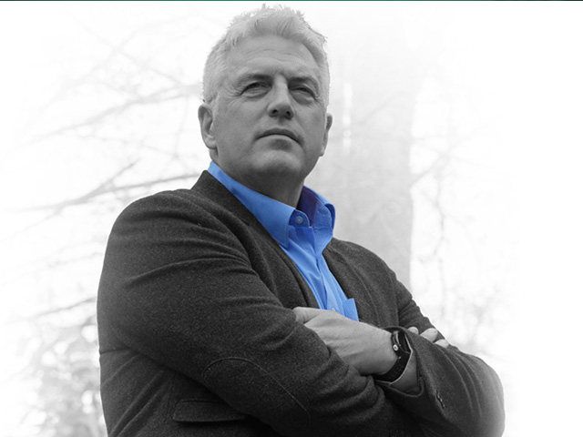 Donal MacIntyre: A Life In Crime