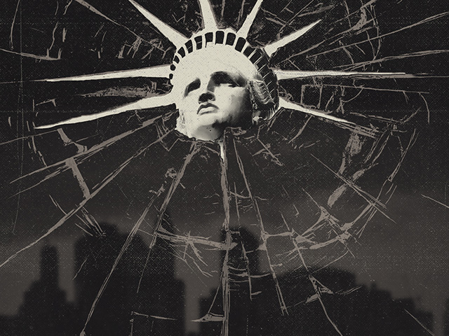 New York Homicide
