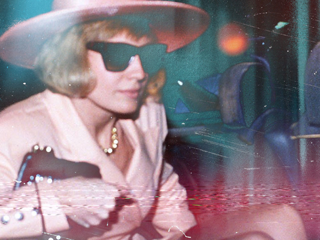 The Fatal Attraction Murder