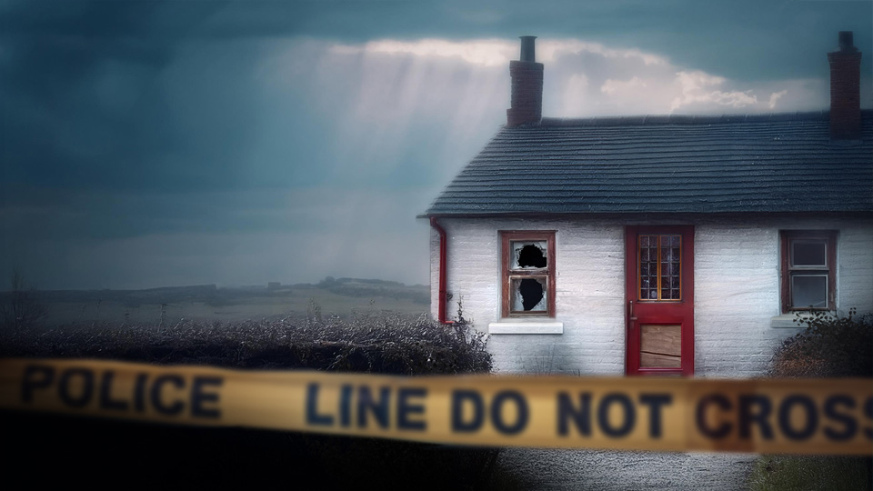 Britain's Countryside Killers