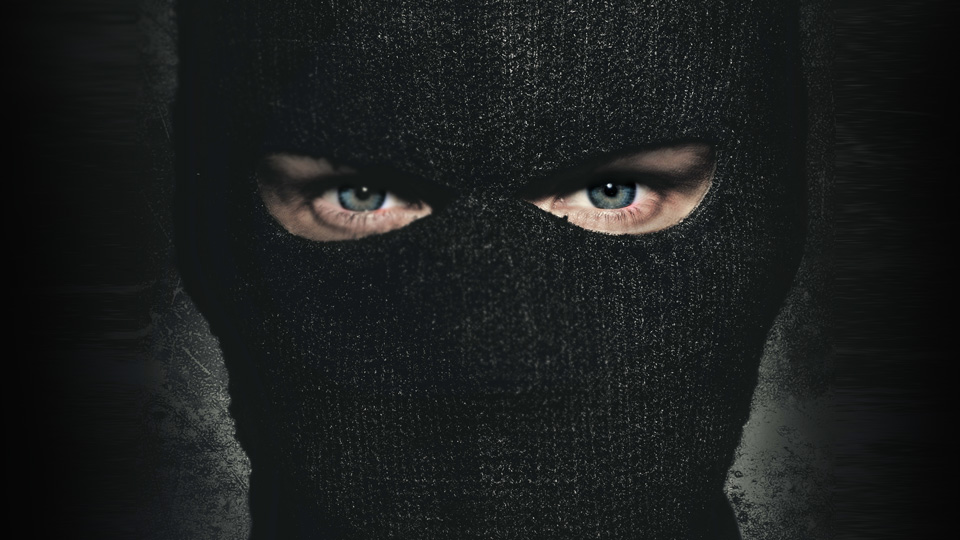 Unmasking a Killer