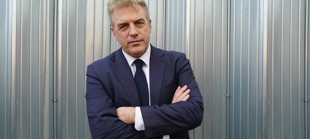Donal MacIntyre's Murder Files