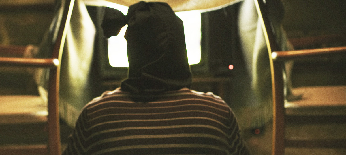 Manhunt: Chasing The Fox