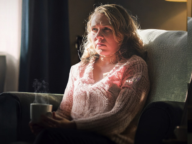 Murder: Point of Contact